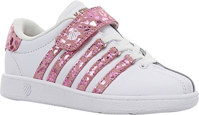 famous footwear k swiss