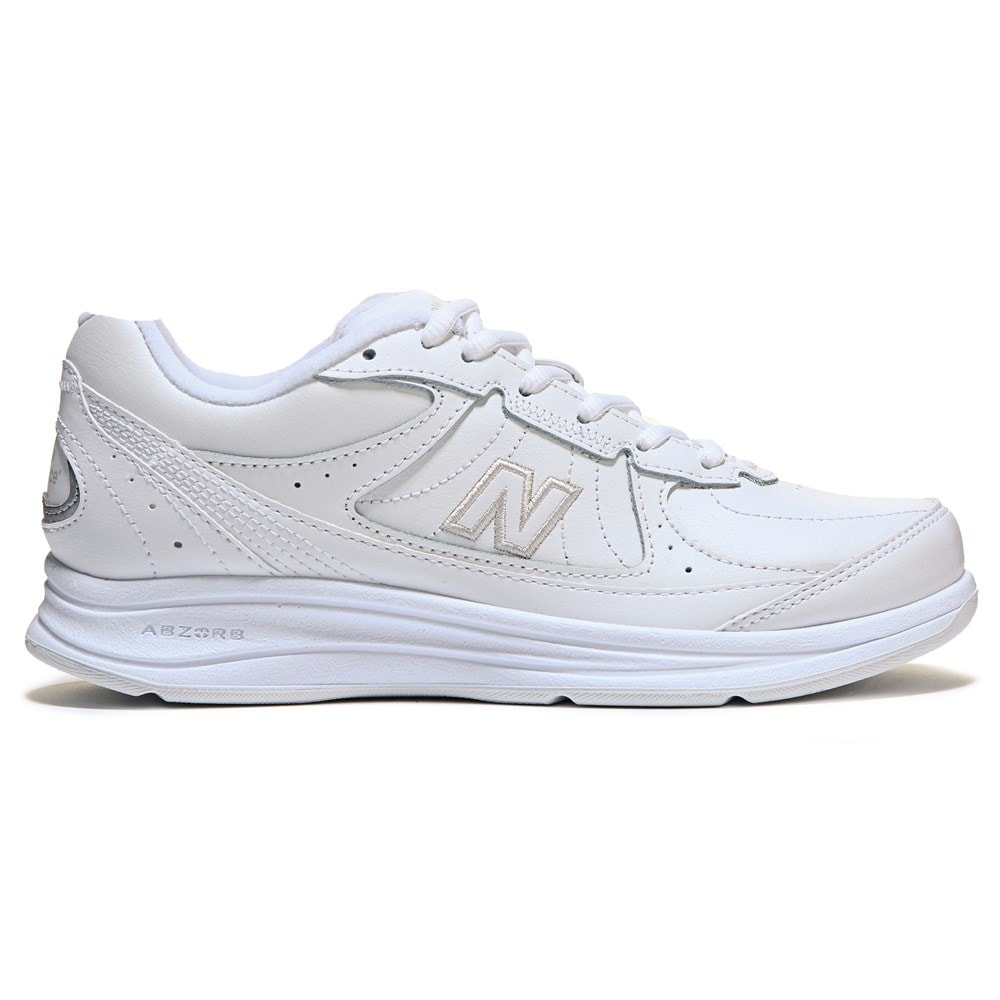 New Balance 577 Velcro, Men's Walking Shoes