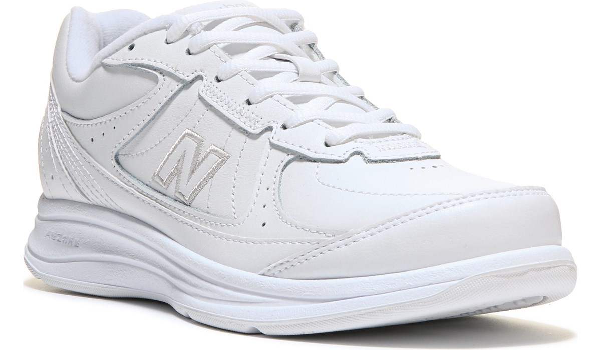 New Balance Men's 577 Narrow/Medium/Wide Walking Shoe | Famous Footwear