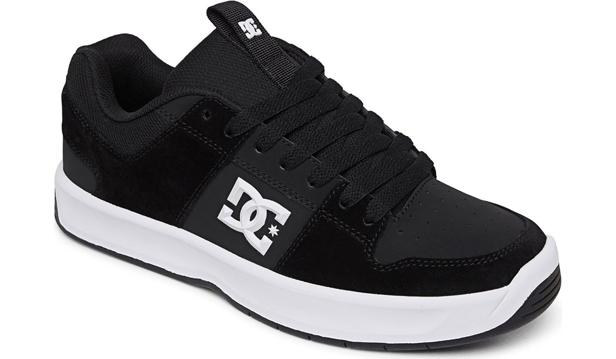 mens dc trainers