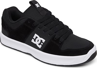 high top dc shoes mens