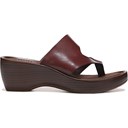 Cinnamon Leather