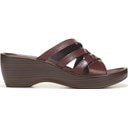 Cinnamon Leather