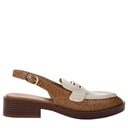 Chestnut Leather