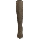 Women's Dominga Wide Calf Over the Knee Boot - Front