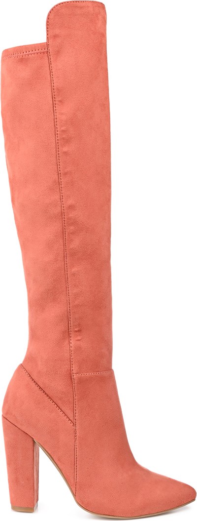Women'S Over The Knee Boots, Famous Footwear