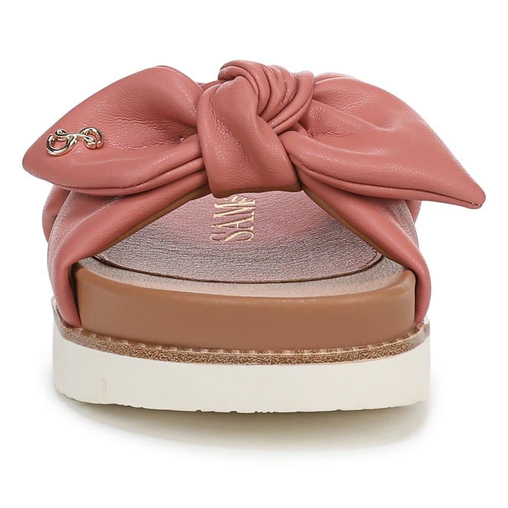 Sam and Libby Women's Astrid Slide Sandal | Famous Footwear