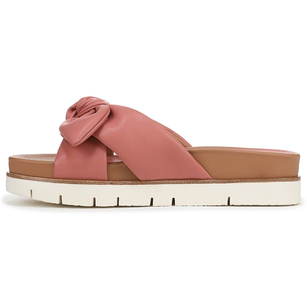 Sam and Libby Women's Astrid Slide Sandal | Famous Footwear