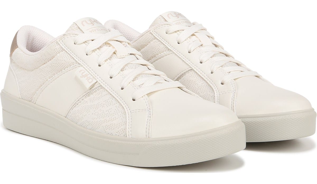 dr scholl's abbot laced platform sneaker