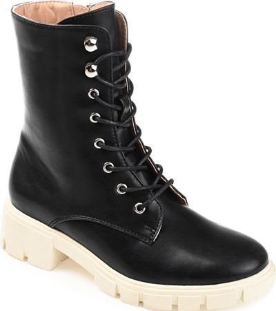 Famous footwear sale combat boots