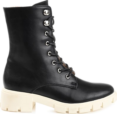 Inexpensive discount combat boots