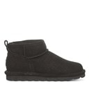Dark Brown Leather