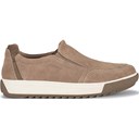 Mushroom Suede