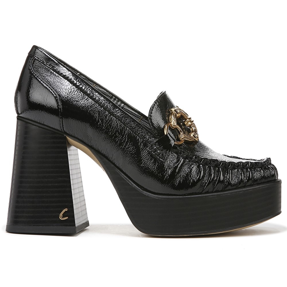 Sam edelman susie sandal black sales
