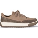 Mushroom Suede