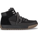 Black Suede