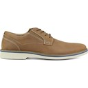 Tan Crazy Horse Leather