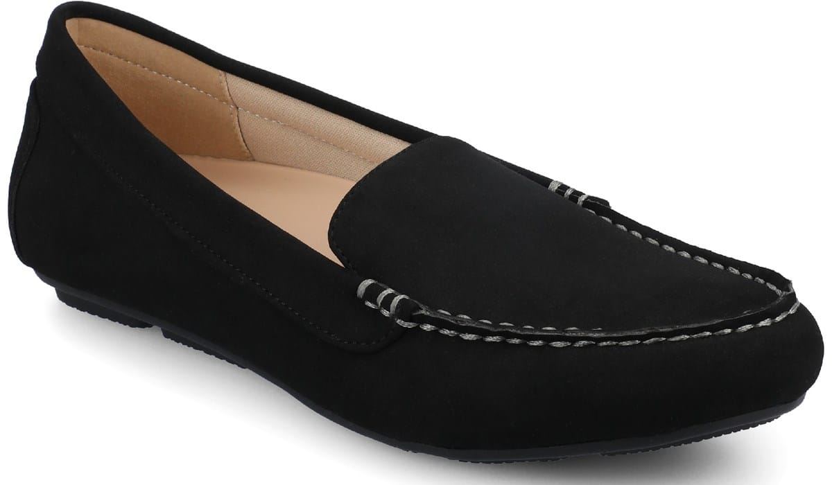 New York Men's Arlie Moc Toe Bit Loafer 