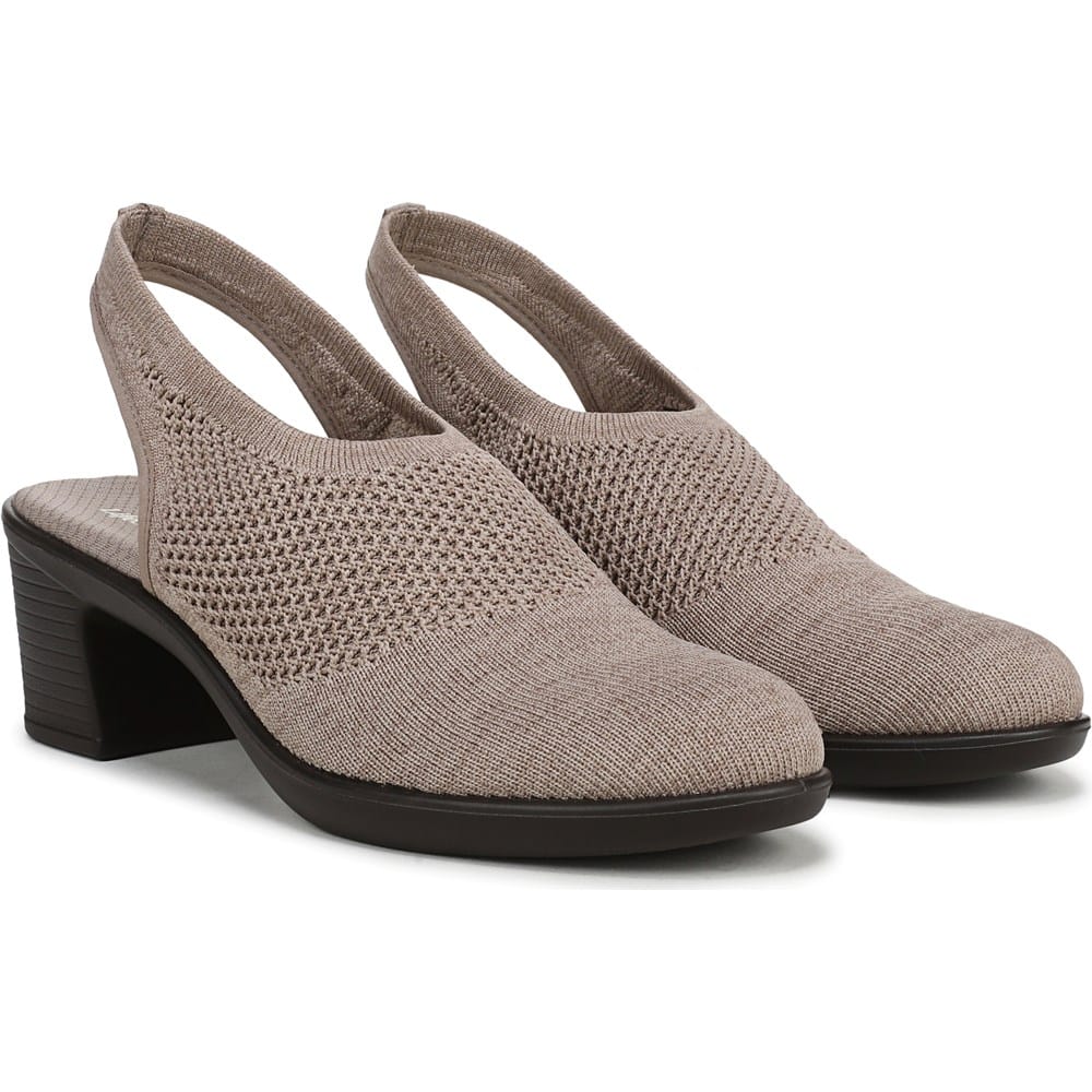 Bzees for LifeStride Women's Lexington Slingback Pump | Famous