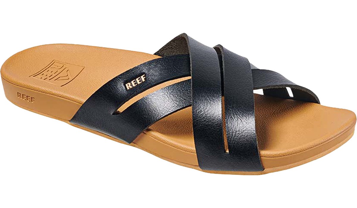 Reef Women/'s Cushion Spring Bloom Sandals