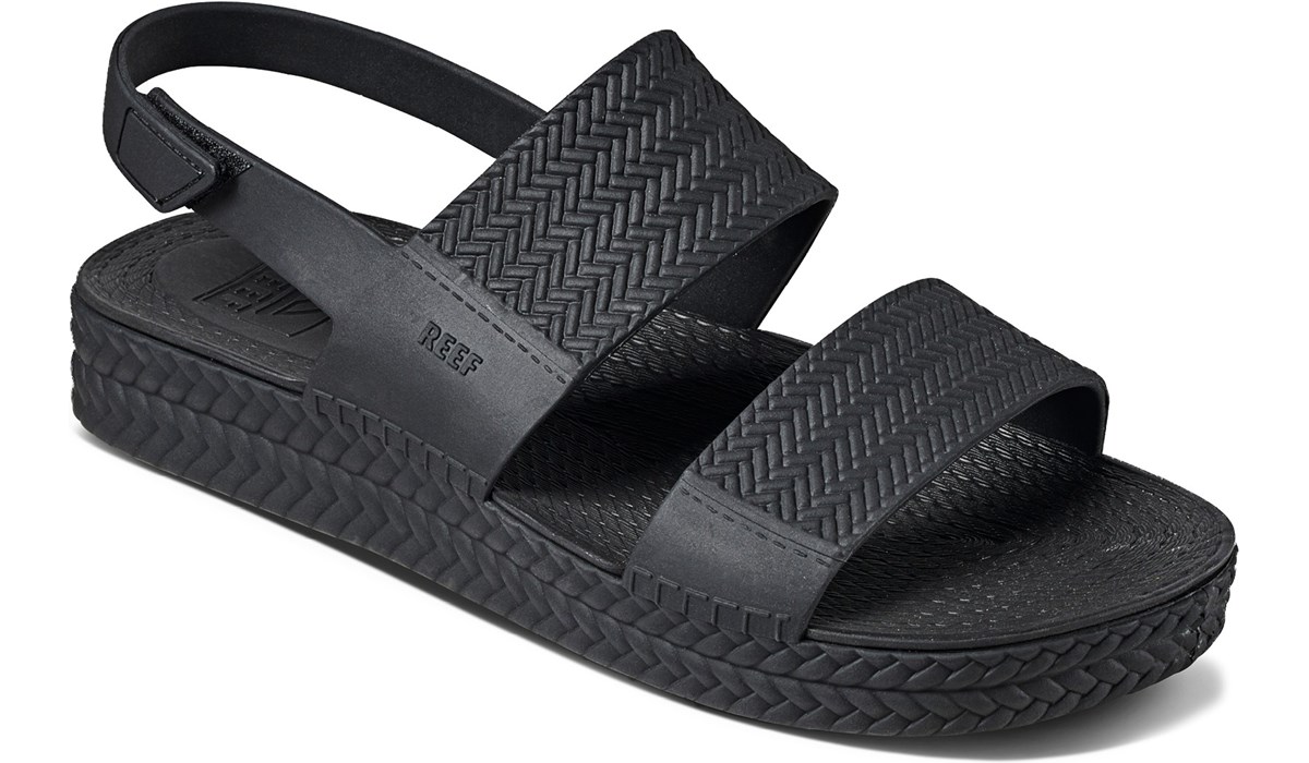 biologi Drejning Næb Reef Women's Water Vista Slingback Platform Sandal | Famous Footwear