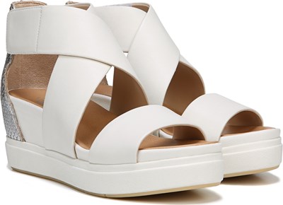 Women's Scout High Wedge Sandal
