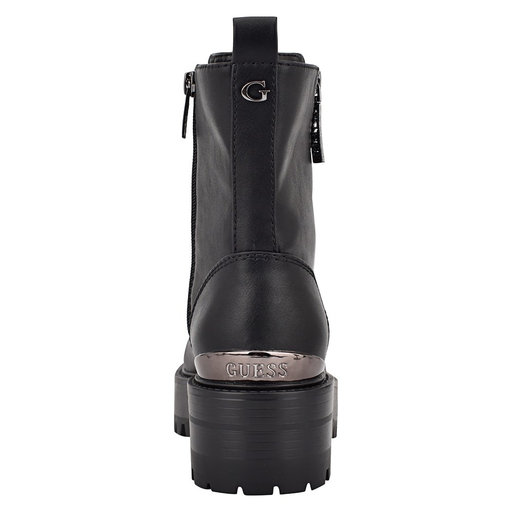 Famous footwear guess boots outlet