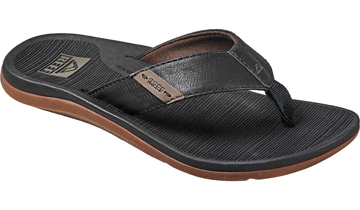 Reef Men's Santa Ana Flip Flop Sandal