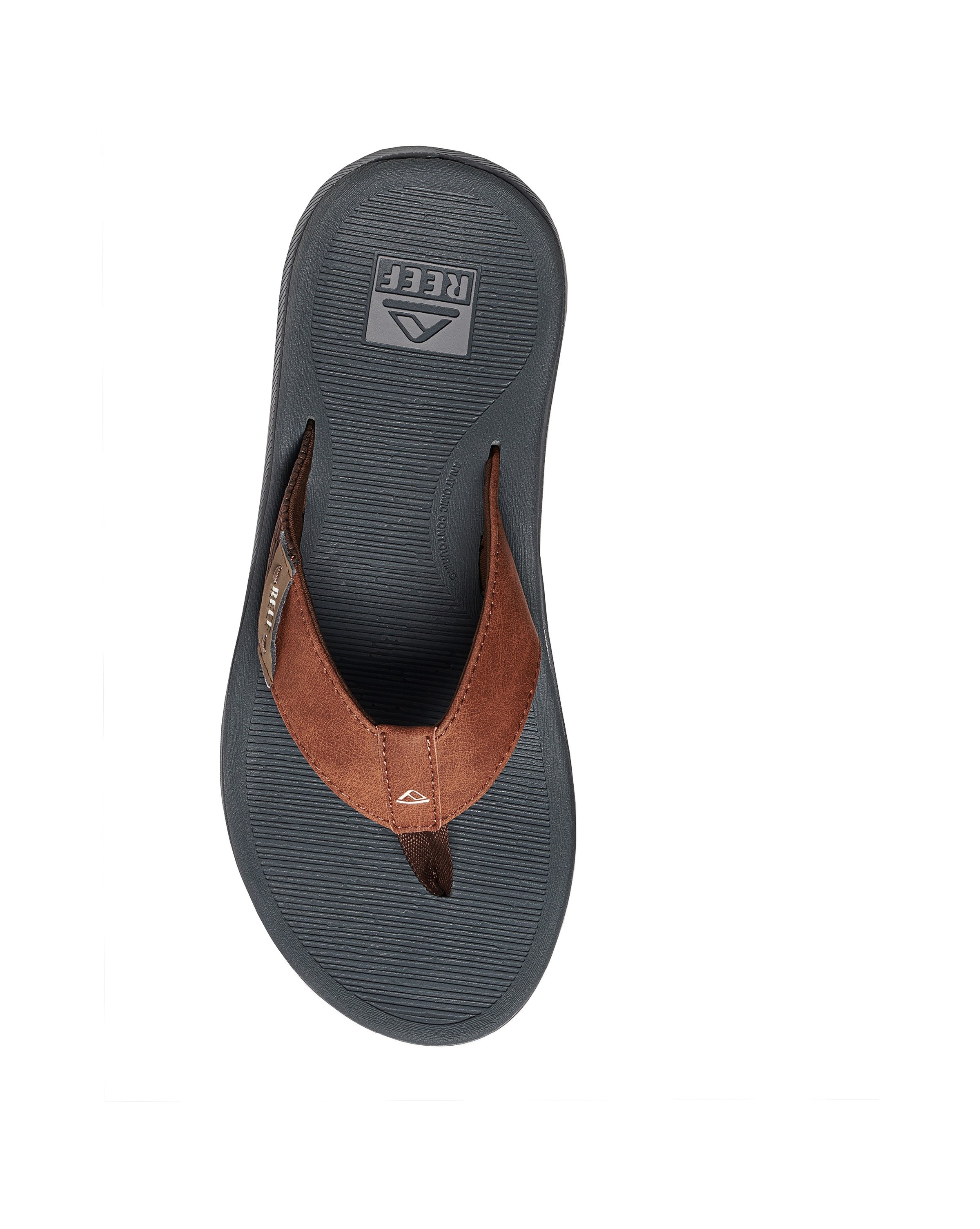 Reef Men's Santa Ana Flip Flop Sandal