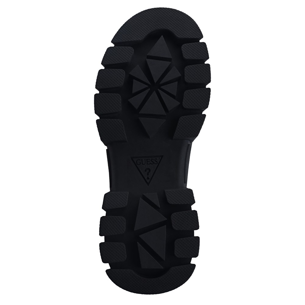 Guess boots hotsell famous footwear
