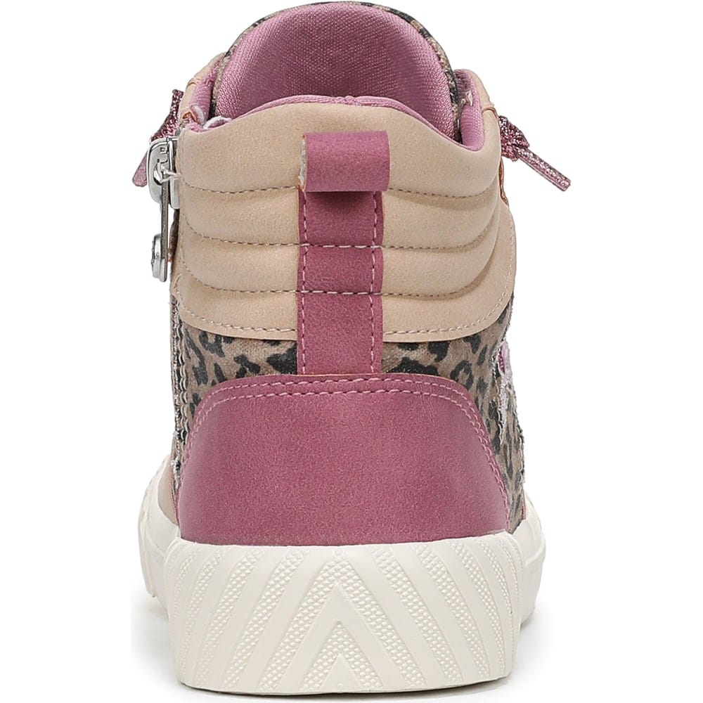 Blowfish Malibu Kids' Wanderland-K High Top Sneaker Little/Big Kid