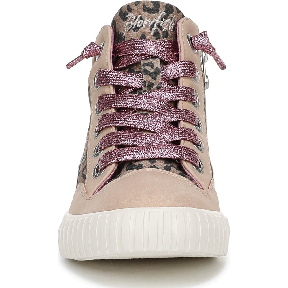 Blowfish Malibu Kids' Wanderland-K High Top Sneaker Little/Big Kid