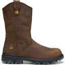Brown Leather