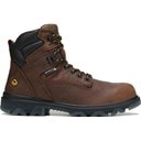 Brown Leather