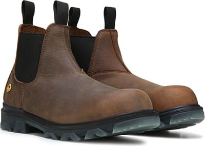 Wolverine Men's I-90 EPX Soft Toe Work Boot | Famous Footwear