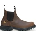 Brown Leather