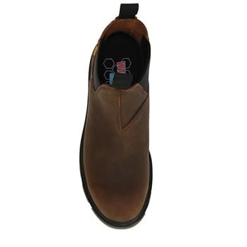 Wolverine Men's I-90 EPX Composite Toe Work Boot | Famous Footwear