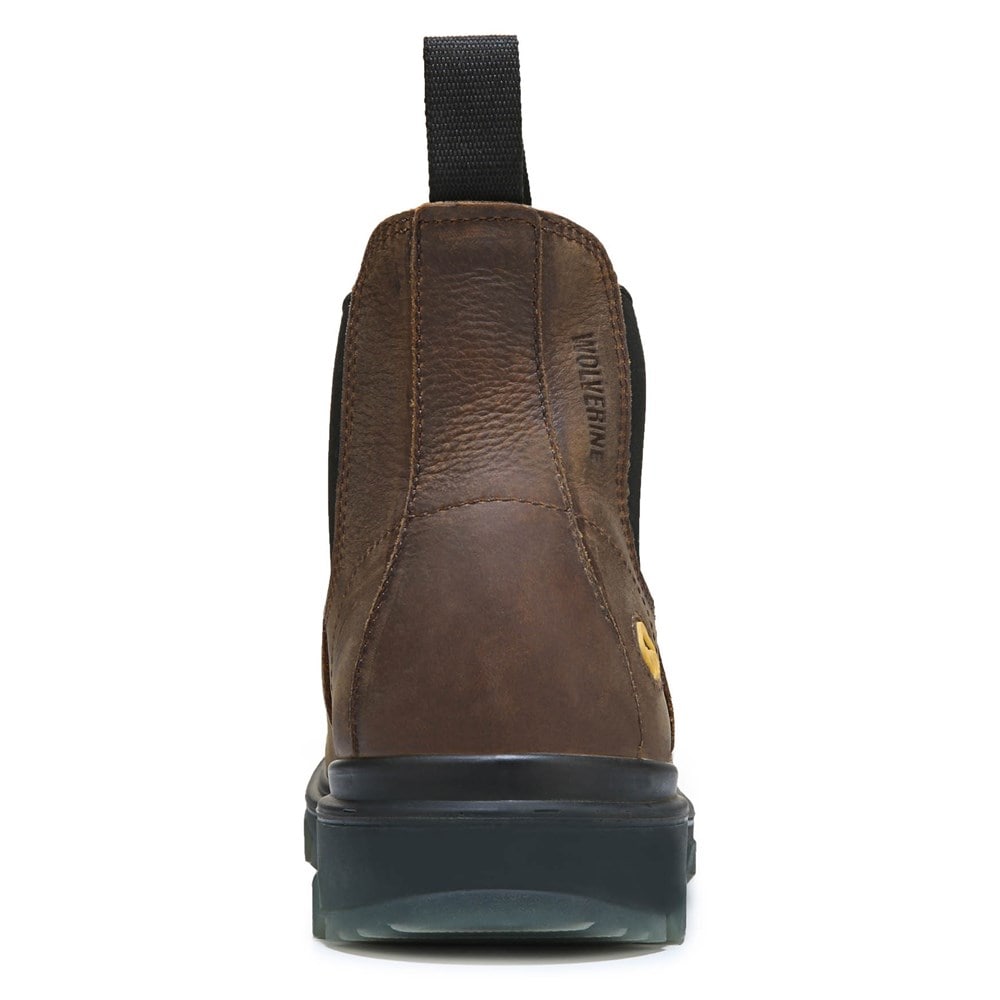 Wolverine Men's I-90 EPX Soft Toe Work Boot | Famous Footwear