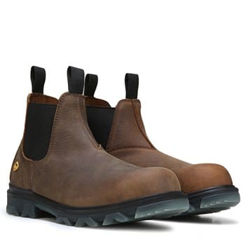 Wolverine Men's I-90 EPX Soft Toe Work Boot | Famous Footwear