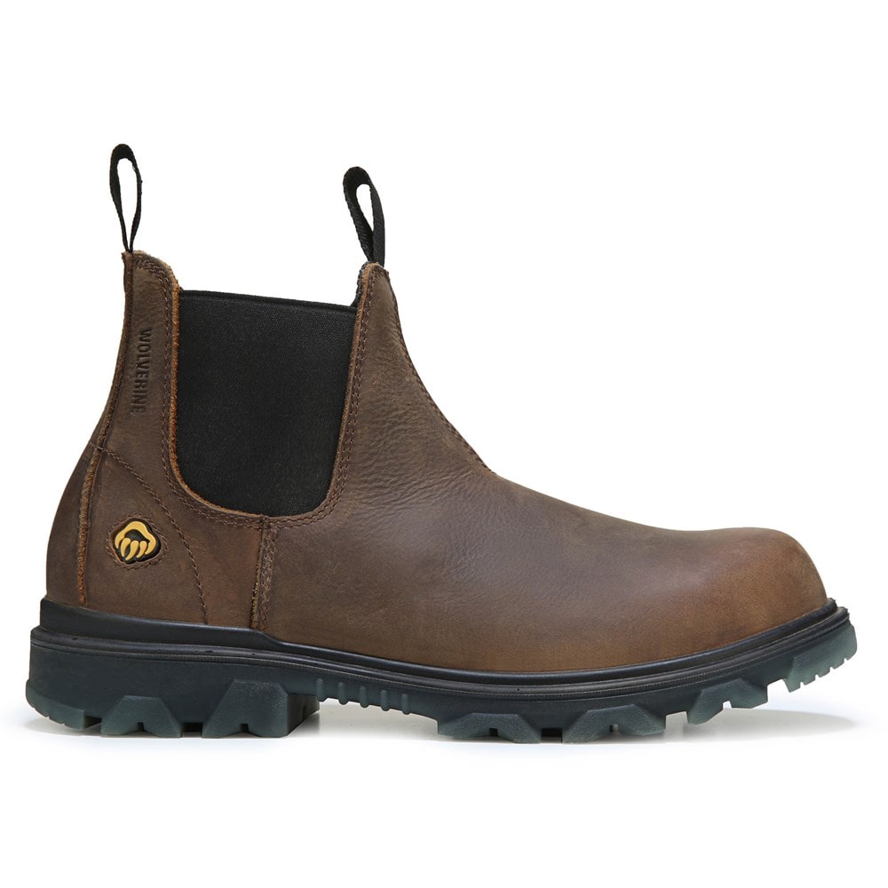Wolverine Men's I-90 EPX Soft Toe Work Boot | Famous Footwear