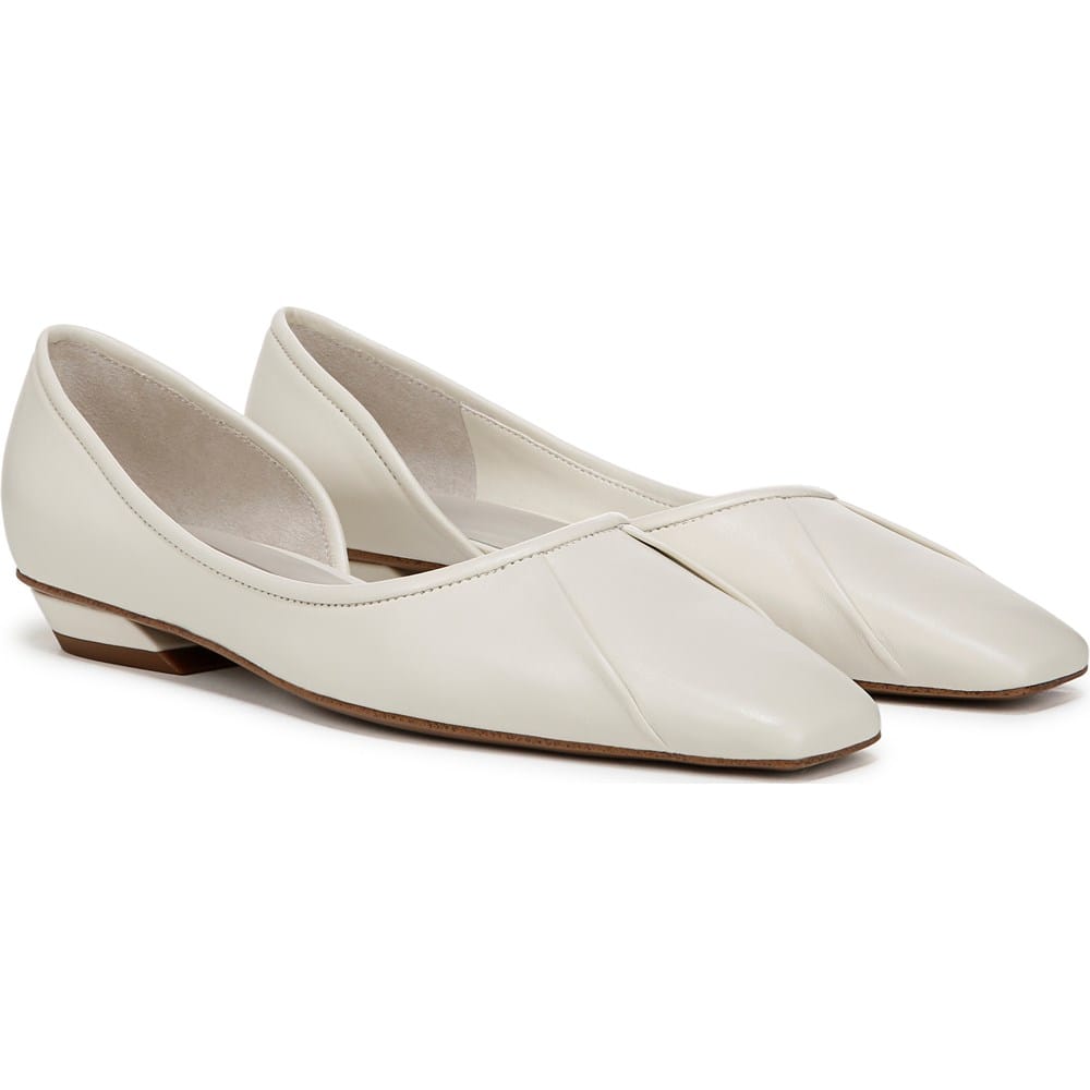 Franco Sarto A-Debrah Women's Flat Shoes Black : 8 M Franco Sarto A-Debrah Women's Flat Shoes Black : 8 M