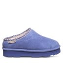 Deep Sea Pointelle Knit