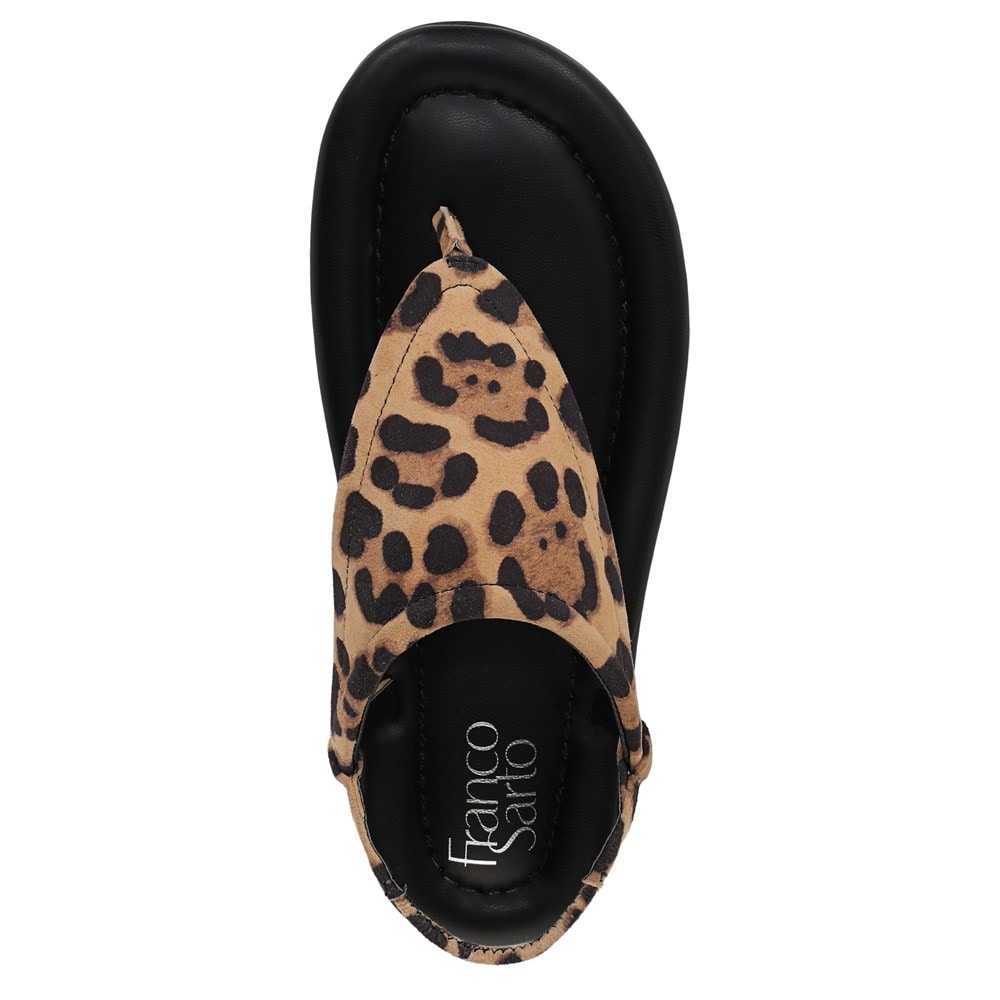 Franco Sarto フランコサルト レディース 女性用 シューズ 靴 ローファー ボートシューズ Eda 2 - Black Franco Sarto フランコサルト レディース 女性用 シューズ 靴