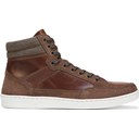 Chestnut Leather