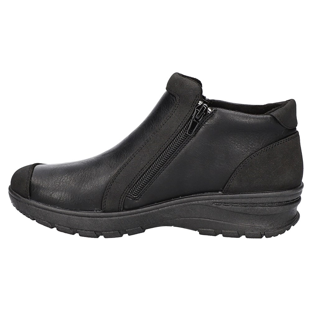 Slip on bootie store