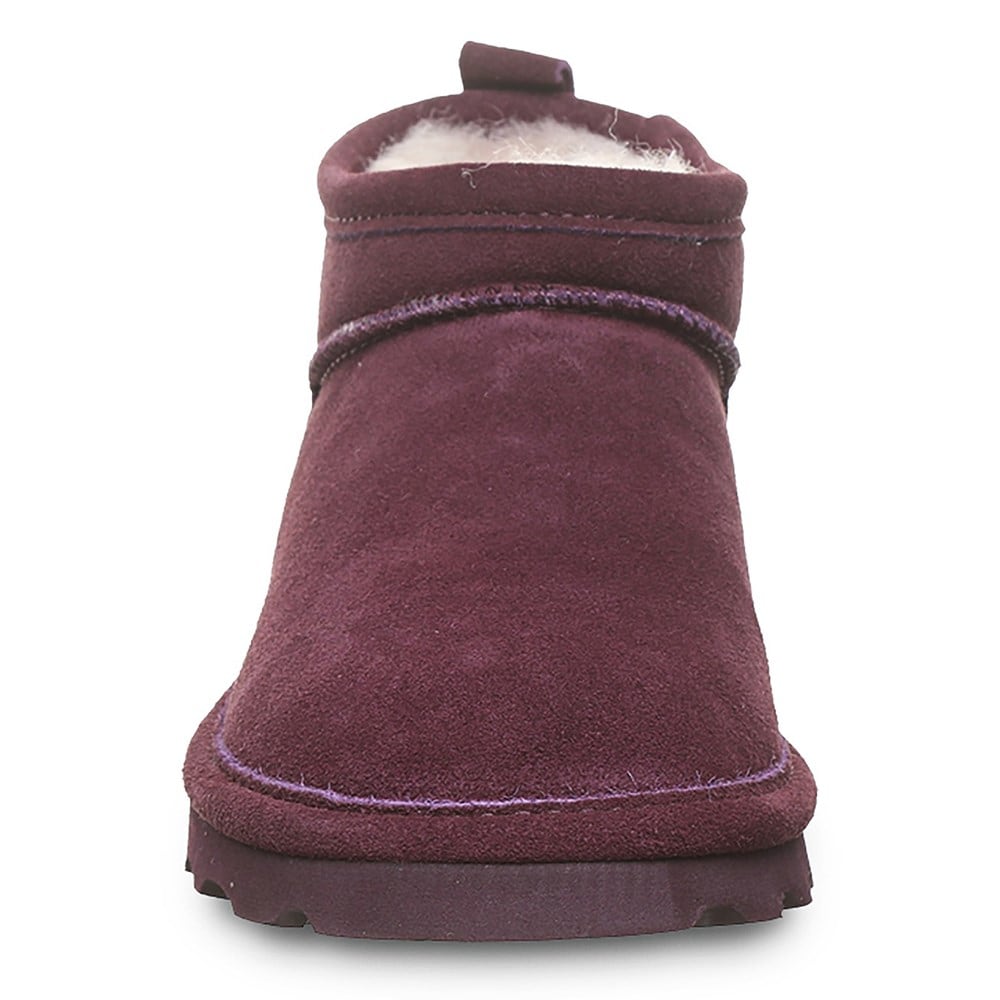 Bearpaw Super Bear Paw Short Boots Bearpaw Women's Shorty Boot