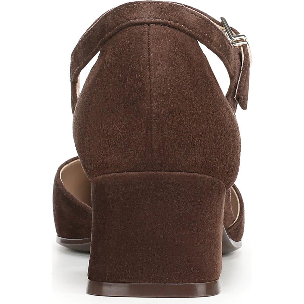 Naturalizer Women's Maddox Strappy Pump | Famous Footwear