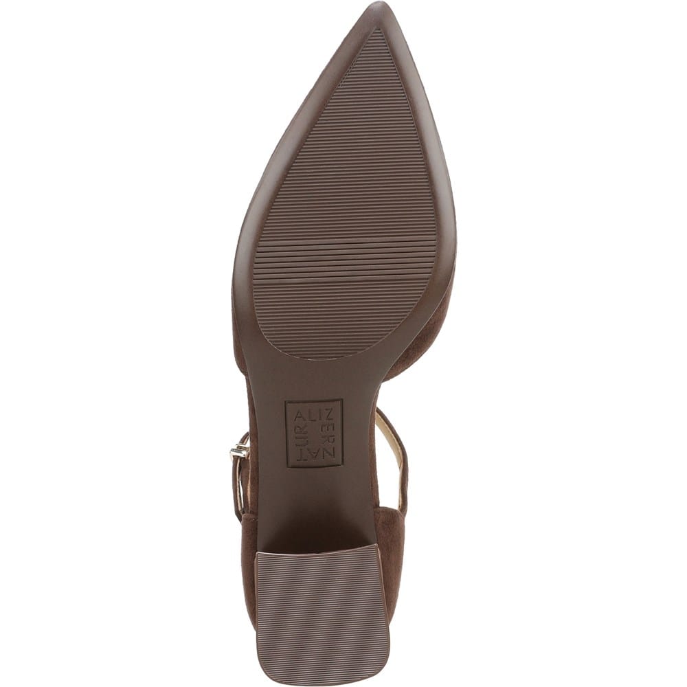 Naturalizer Women's Maddox Strappy Pump | Famous Footwear