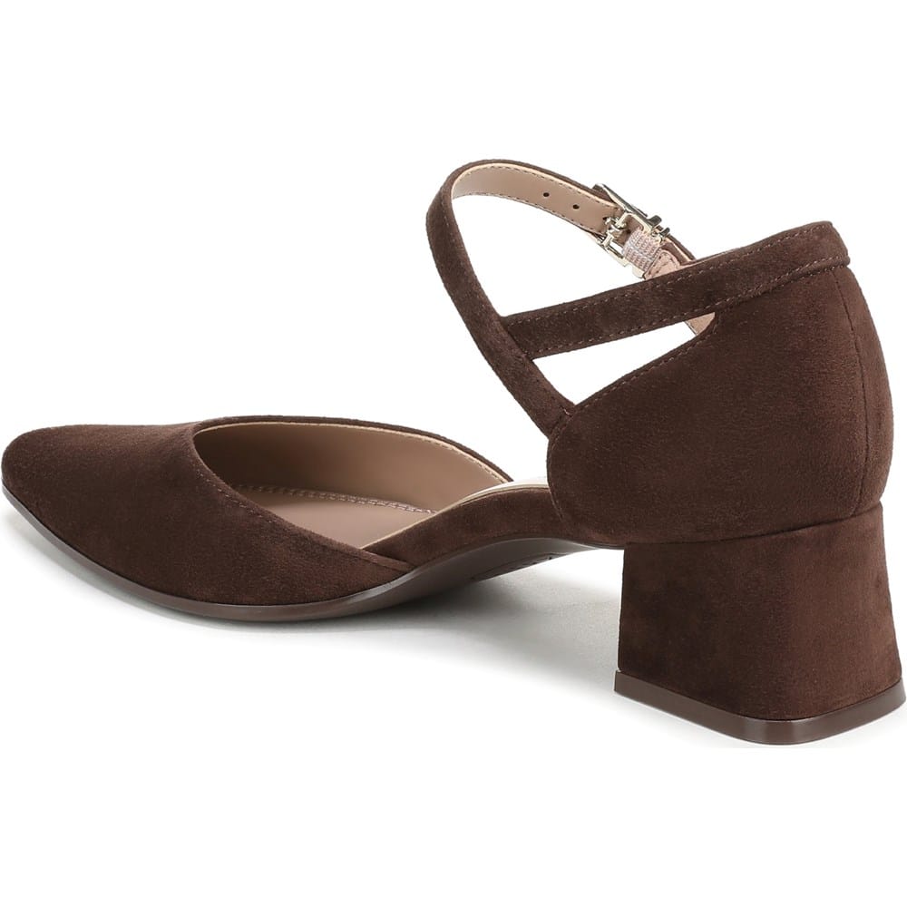 Naturalizer Women's Maddox Strappy Pump | Famous Footwear