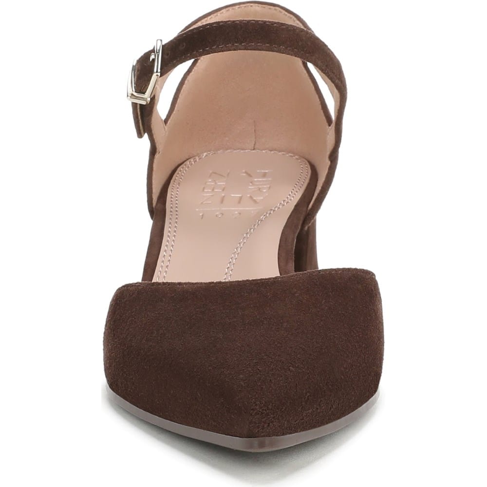 Naturalizer Women's Maddox Strappy Pump | Famous Footwear
